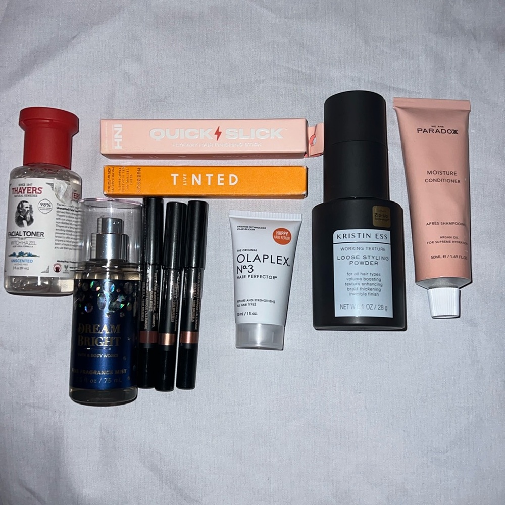 Beauty Care Bundle